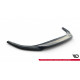 Body kit a vizuální doplňky Přední splitter V.3 Volkswagen Golf GTI / GTE / R-Line Mk8 Facelift | race-shop.cz