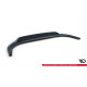 Body kit a vizuální doplňky Přední splitter V.3 Volkswagen Golf GTI / GTE / R-Line Mk8 Facelift | race-shop.cz