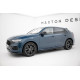 Body kit a vizuální doplňky MAXTON DESIGN sada splitterů pro Audi Q8 Mk1 | race-shop.cz