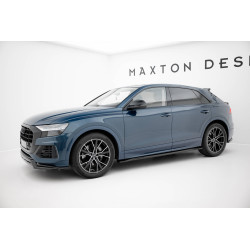 Sada Splittrů Audi Q8 Mk1