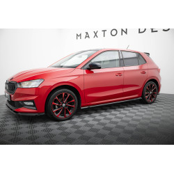 Sada Splittrů Skoda Fabia Mk4