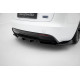 Body kit a vizuální doplňky Sada Splittrů Tesla Model 3 Performance Mk1 Facelift | race-shop.cz