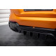 Body kit a vizuální doplňky Zadní difuzor BMW M440i G22 / G23 / G22 Facelift / G23 Facelift | race-shop.cz