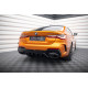 Body kit a vizuální doplňky Zadní difuzor BMW M440i G22 / G23 / G22 Facelift / G23 Facelift | race-shop.cz