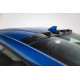 Body kit a vizuální doplňky Prodloužení zadního okna Ford Mustang GT Mk7 | race-shop.cz