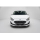Body kit a vizuální doplňky Přední splitter V.2 Ford Focus Vignale Mk4 | race-shop.cz