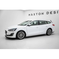 Sada Splittrů Ford Focus Vignale Estate Mk4