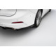 Body kit a vizuální doplňky Sada Splittrů Ford Focus Vignale Estate Mk4 | race-shop.cz