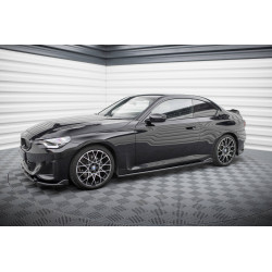 Sada Splittrů V.2 BMW 2 Coupe G42