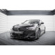 Body kit a vizuální doplňky MAXTON design Sada splitterů pro BMW 2 Coupe G42, V2 | race-shop.cz