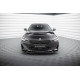 Body kit a vizuální doplňky MAXTON design Sada splitterů pro BMW 2 Coupe G42, V2 | race-shop.cz