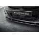 Body kit a vizuální doplňky MAXTON design Sada splitterů pro BMW 2 Coupe G42, V2 | race-shop.cz