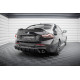 Body kit a vizuální doplňky MAXTON design Sada splitterů pro BMW 2 Coupe G42, V2 | race-shop.cz