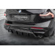 Body kit a vizuální doplňky MAXTON design Sada splitterů pro BMW 2 Coupe G42, V2 | race-shop.cz