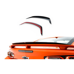 Spoiler kufru Chevrolet Camaro SS Mk6 Facelift