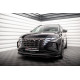 Body kit a vizuální doplňky Sada Splittrů Hyundai Tucson Mk4 | race-shop.cz