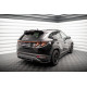Body kit a vizuální doplňky Sada Splittrů Hyundai Tucson Mk4 | race-shop.cz