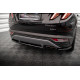 Body kit a vizuální doplňky Sada Splittrů Hyundai Tucson Mk4 | race-shop.cz
