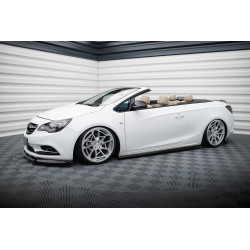 Sada Splittrů Opel Cascada