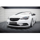 Body kit a vizuální doplňky Sada Splittrů Opel Cascada | race-shop.cz