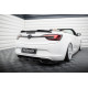 Body kit a vizuální doplňky Sada Splittrů Opel Cascada | race-shop.cz