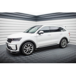 Sada Splittrů Kia Sorento Mk4