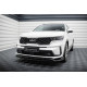 Body kit a vizuální doplňky Sada Splittrů Kia Sorento Mk4 | race-shop.cz
