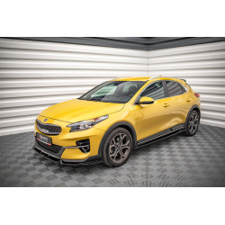 Sada Splittrů Kia XCeed Mk1