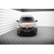 Body kit a vizuální doplňky Sada Splittrů Renault Express Mk2 | race-shop.cz