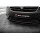 Body kit a vizuální doplňky Sada Splittrů Renault Express Mk2 | race-shop.cz