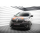Body kit a vizuální doplňky Sada Splittrů Renault Express Mk2 | race-shop.cz