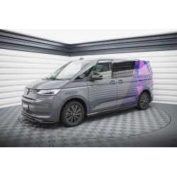 MAXTON DESIGN sada splitterů pro Volkswagen Multivan T7