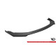 Body kit a vizuální doplňky MAXTON DESIGN Street Pro přední splitter + klapky pro Ford Mustang GT Mk7 | race-shop.cz