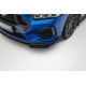 Body kit a vizuální doplňky MAXTON DESIGN Street Pro přední splitter + klapky pro Ford Mustang GT Mk7 | race-shop.cz