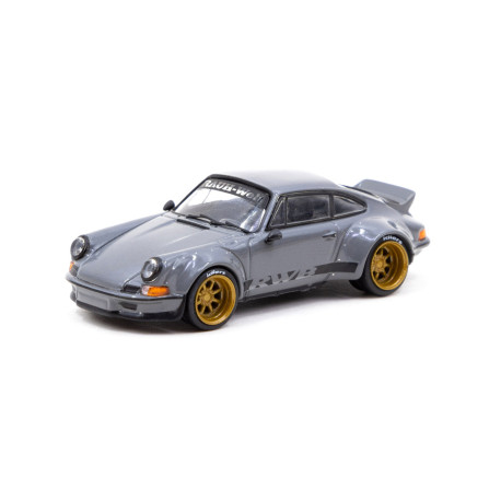 Modely aut Tarmac Works 1/64 - Porsche 911 RWB Backdate | race-shop.cz
