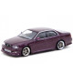 Modely aut Tarmac Works 1/64 - Toyota Chaser JZX100 Vertex | Purple Metallic | race-shop.cz