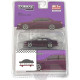 Modely aut Tarmac Works 1/64 - Toyota Chaser JZX100 Vertex | Purple Metallic | race-shop.cz