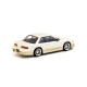 Modely aut Tarmac Works 1/64 - Nissan Silvia S13 Vertex | Lamley Special Edition | race-shop.cz