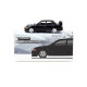 Modely aut Tarmac Works 1/64 - Mitsubishi Lancer GSR Evolution III | Černý | race-shop.cz
