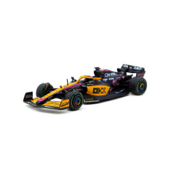 Tarmac Works 1/64 - McLaren MCL36 | Japanese Grand Prix 2022 | Daniel Ricciardo