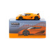 Modely aut Tarmac Works 1/64 - Koenigsegg CC850 | Orange | race-shop.cz