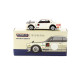 Modely aut Tarmac Works 1/64 - Nissan Skyline 2000 GT-R (KPGC10) | Édition Spéciale Lamley | race-shop.cz