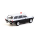 Modely aut Tarmac Works 1/64 - Datsun Bluebird 510 Wagon | Japan Police Car | race-shop.cz