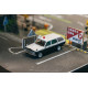 Modely aut Tarmac Works 1/64 - Datsun Bluebird 510 Wagon | Japan Police Car | race-shop.cz