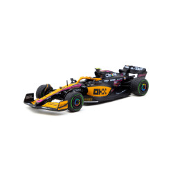 Tarmac Works 1/64 - McLaren MCL36 | Grand Prix du Japon 2022 | Lando Norris