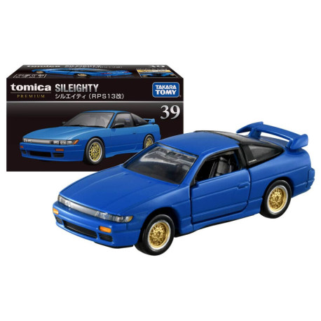 Modely aut Tomica Premium No. 40 | Toyota Sprinter Trueno | race-shop.cz