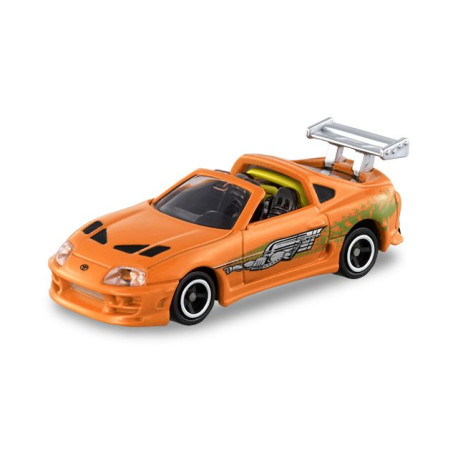 Modely aut Tomica Dream No. 148 | Fast & Furious - Toyota Supra | race-shop.cz