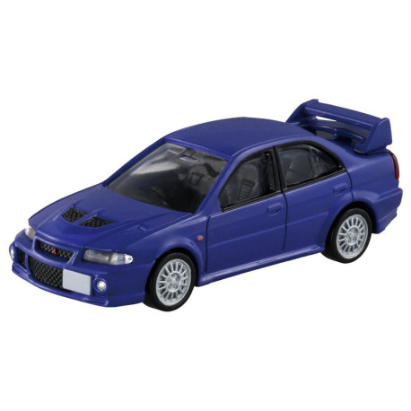 Modely aut Tomica Premium No. 13 | Mitsubishi Lancer Evolution VI GSR | race-shop.cz