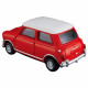 Modely aut Tomica Premium No. 12 | Morris Mini | race-shop.cz