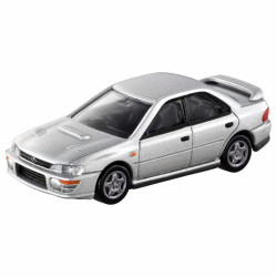 Tomica Premium No. 23 | Subaru Impreza WRX